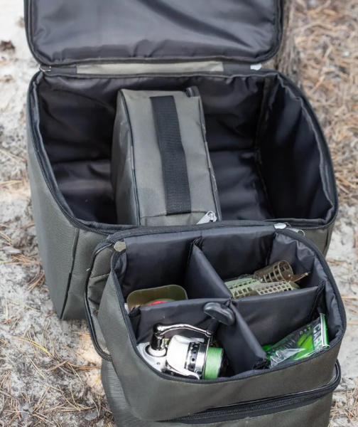 Рибальські сумки Fisher 3 в одній (K-070)