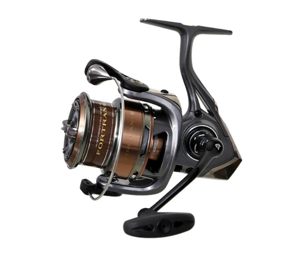 Котушка Azura Fortran-XP