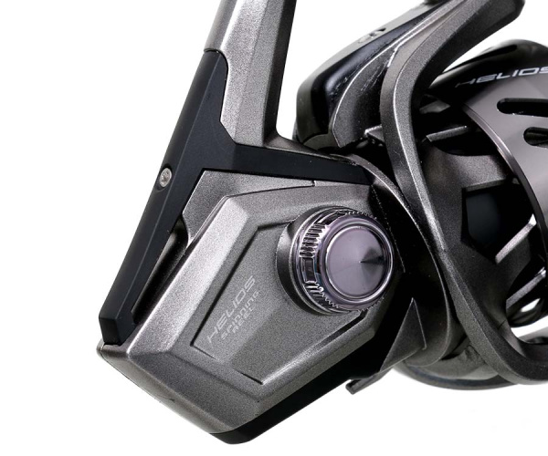 Котушка Flagman Helios