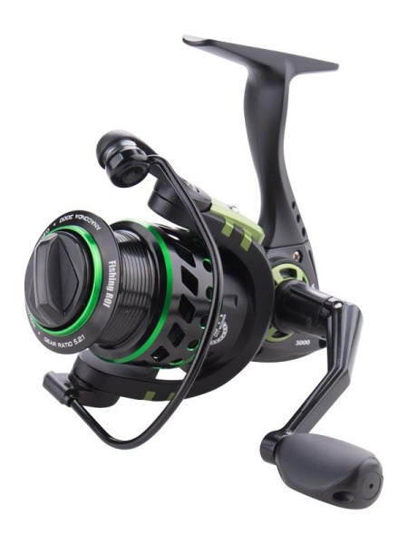 Котушка Fishing Roi Anaconda