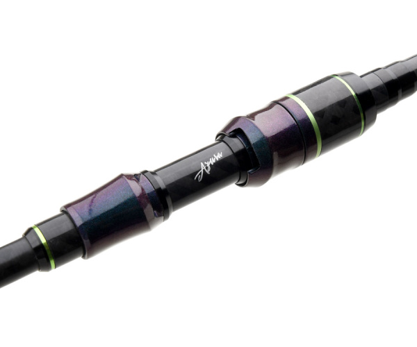 Спінінг Azura '20 Kenshin 8'1"ML 2.46м 4-20г (AZK81ML)