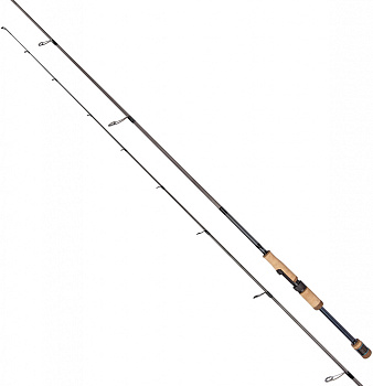 Спінінг G.Loomis GLX Spin Jig GLX 783S SJR 1.98m 5-17.5g (1 частина.) (2266.56.18)