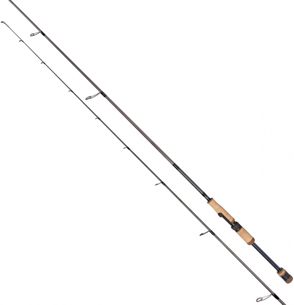 Спінінг G.Loomis GLX Spin Jig GLX 783S SJR 1.98m 5-17.5g (1 частина.) (2266.56.18)