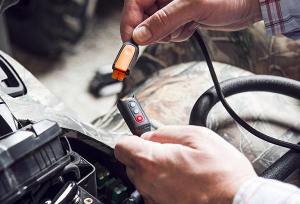 Індикатор стану АКБ CTEK M8 (56-382)