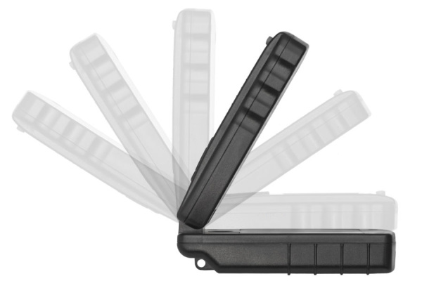 Ехолот Lucky FF717