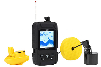 Ехолот Lucky FF718Li