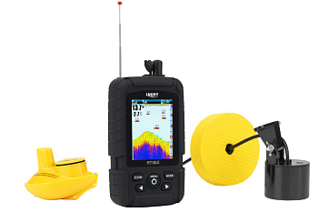 Ехолот Lucky FF718LiCD