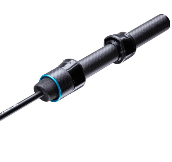 Спінінг Favorite Blue Bird Nano BB1-602N-S 1.83m 0.2-1.5g (1693.06.36)