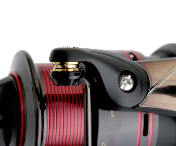 Котушка Flagman Squadron Pro Pellet Feeder