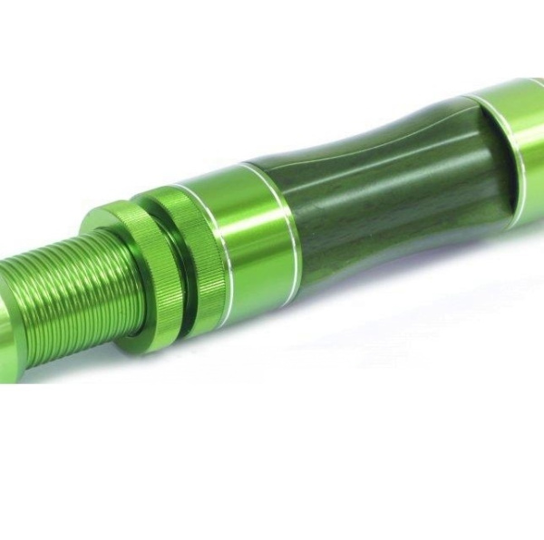 Спінінг Metsui Master Jet 602L 1-8 g (6936506706907)