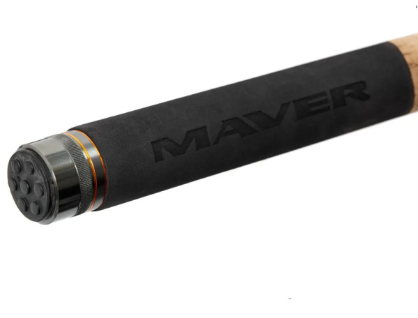 Телескопічне вудлище Maver MV-R Universal 