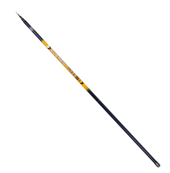 Телескопічне вудлище Zeox Element EX pole