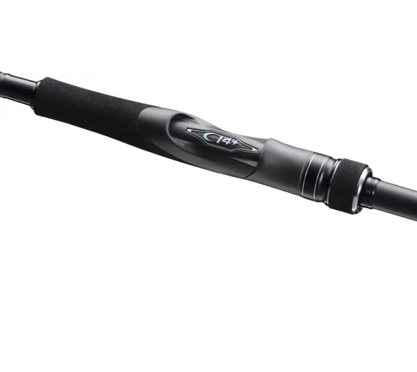 Спінінг Shimano Dialuna Spinning Inshore S86ML 8’6"/2.59m 6-28g (2266.48.07)