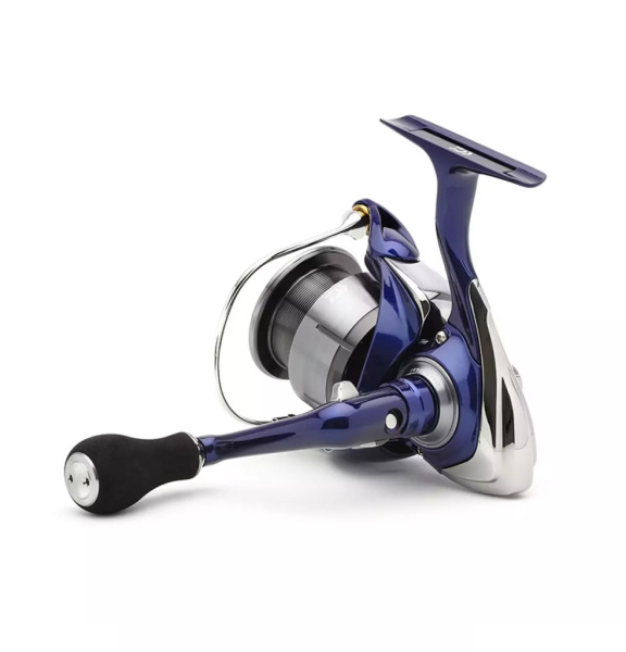 Котушка Daiwa 24 TDR
