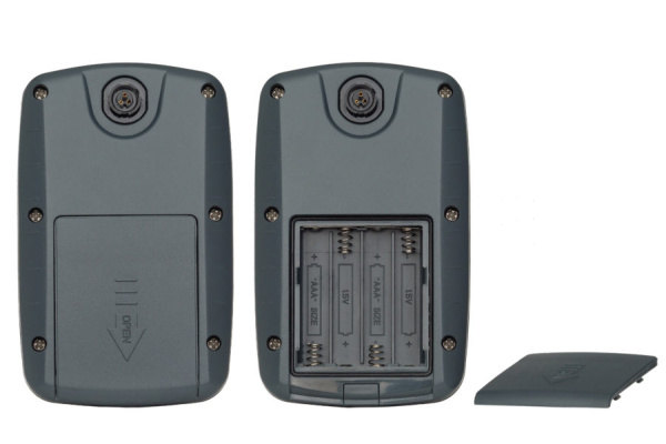 Ехолот Phiradar FF188N