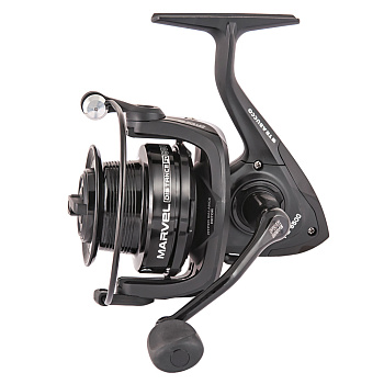 Котушка Trabucco Marvel Distance FDR 5500 (034-34-955)