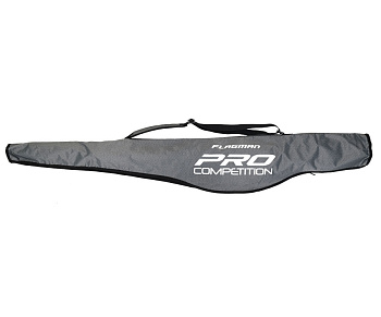 Чохол Flagman Pro Competition Rod Bag with reel pouch
