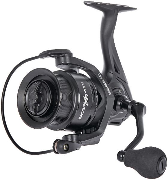 Котушка Brain Scout SE-B