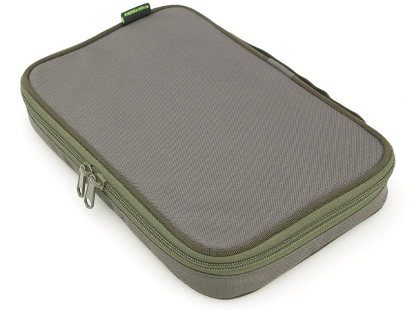 Пенал Shaptala для інструментів 28х18х3.5 см (ПС2) хакі