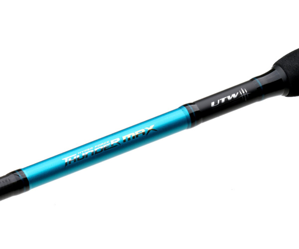 Спінінг Flagman Thunder Max 742M 2.24м 5-25г (FTRM-742M)