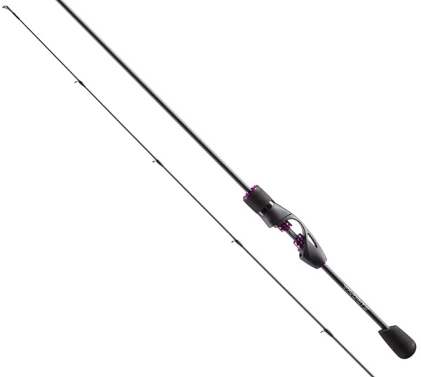 Спінінг Favorite Arena ARN1-622SUL-T 1.88m 1.5-4g 2.5-5lb M.Fast (1693.06.25)