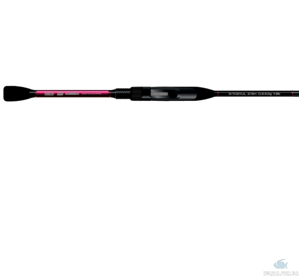 Спінінг Zemex Extra T-792UL 1-7 g (8806066101079)