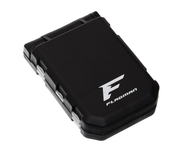 Коробка Flagman Tackle Box #38 10.7x7.4x4см (FBTX-38)