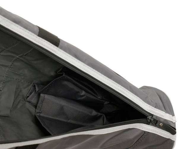 Чохол для 6 вудлищ Flagman мягкий - 160см (HSG0028)