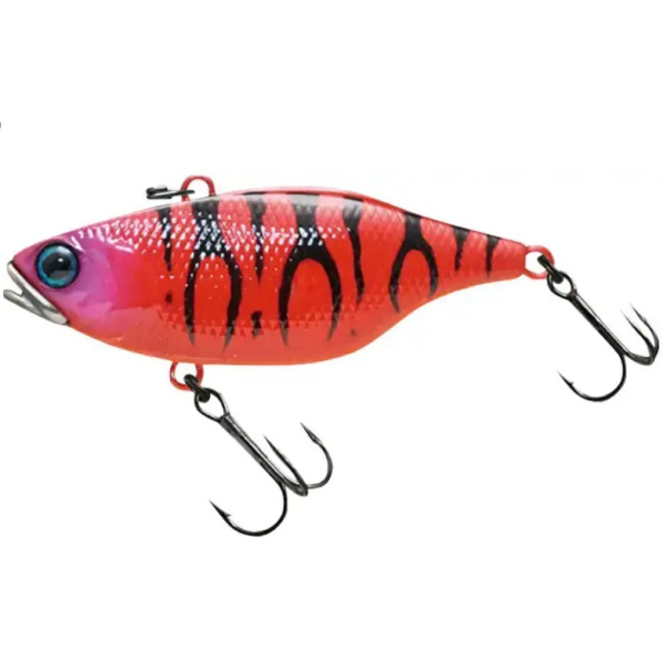 Воблер Jackall TN70 Full Tungsten 70mm 18.5g Akatora (1699.19.53)