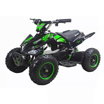 Квадроцикл акумуляторний FORTE ATV800NE