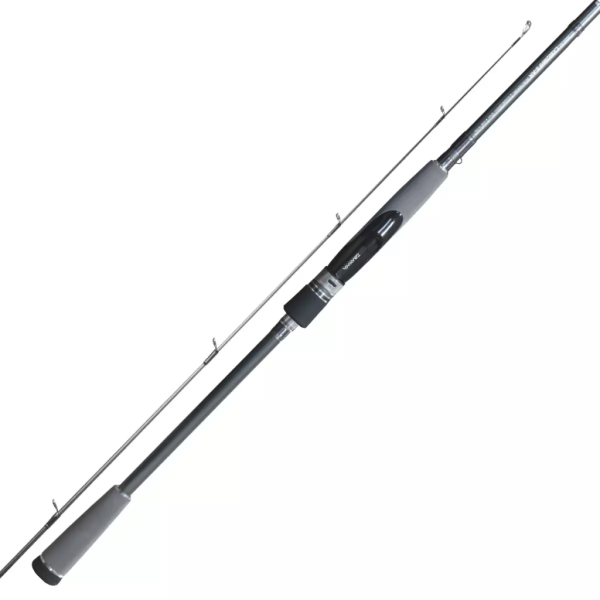 Спінінг Daiwa Lexa Jig 802XHFS 2.44m 30-100g (11010-08)