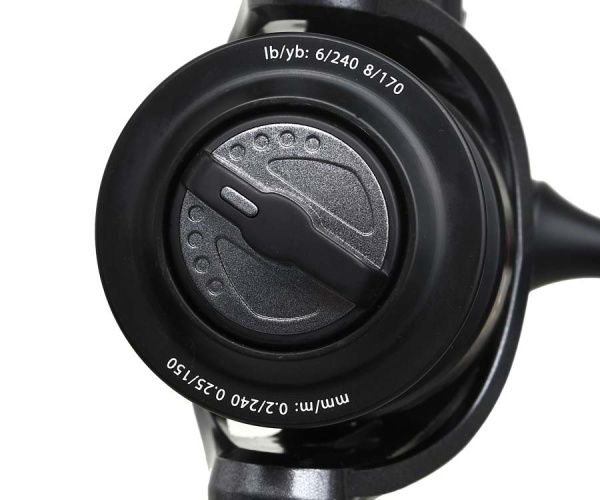 Котушка Flagman Legend Feeder FS