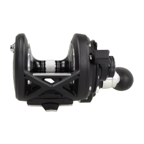 Кoтушка мультиплікаторна Tica Oxean OX