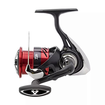 Котушка Daiwa 23 Ninja Feeder LT 6000SS (20060064)