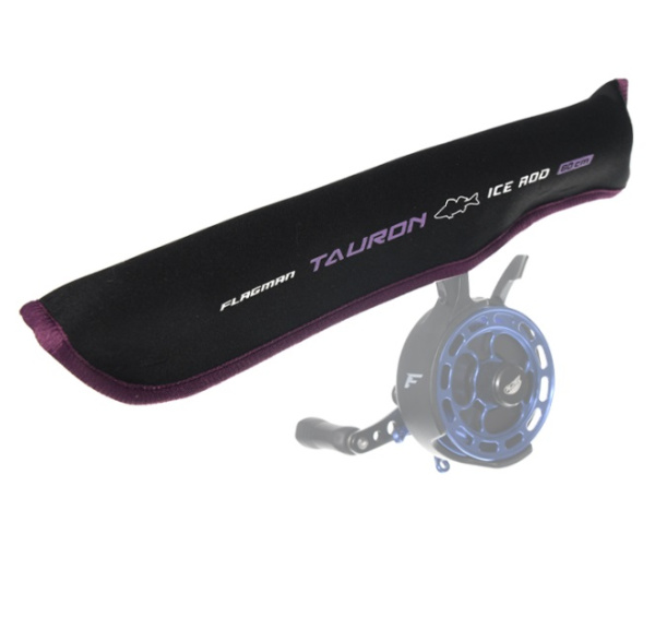 Вудка зимова Flagman Tauron Ice Rod