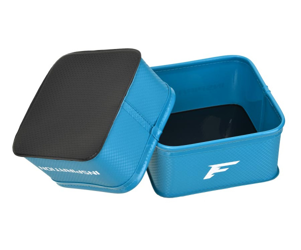 Набір ємностей Flagman Inspiration Eva Set 1+1 M (INES2M)