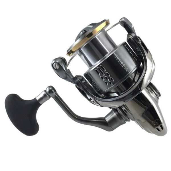 Котушка Shimano Stella FJ