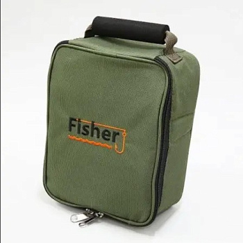 Чохол для котушки Fisher (К-003)