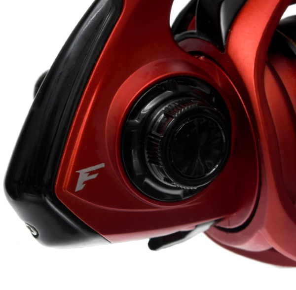 Котушка Flagman RedFire