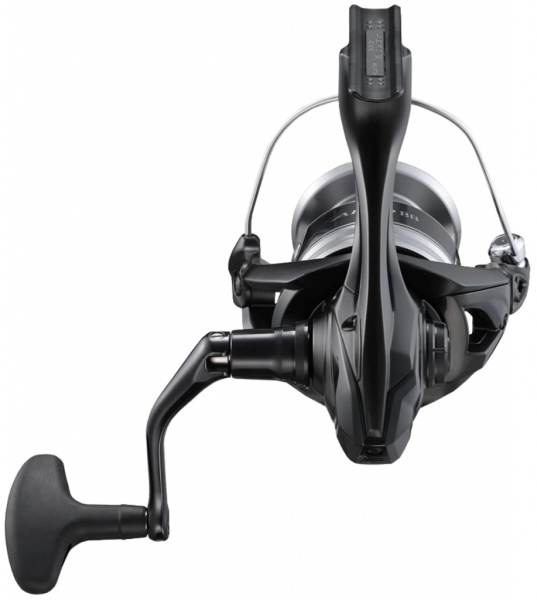 Котушка Shimano Aero BB C5000 3+1BB (2266.67.71)