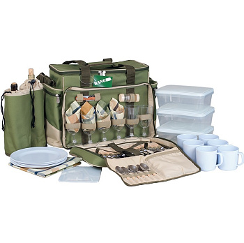 Набір для пікніка Ranger Rhamper Lux (RA 9902)