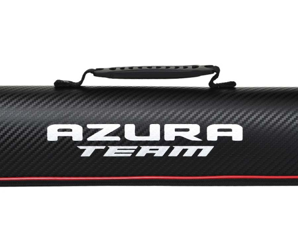Тубус Azura Sawada Hard Rod Case Black 1.35м (AZSHB135)
