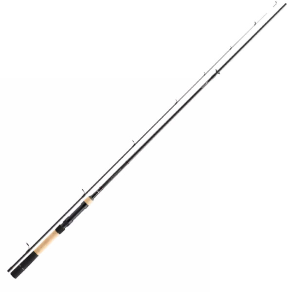 Спінінг Daiwa Megaforce Jigger 2.40m 2-14g (11241-245)