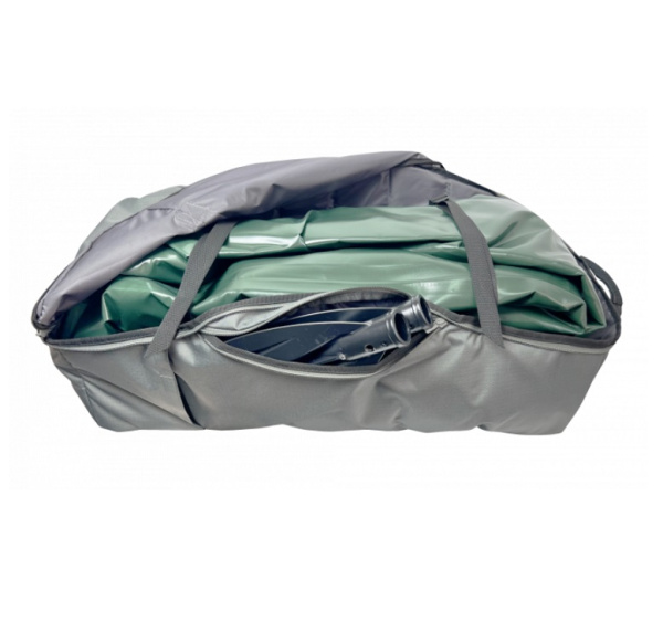 Сумка-баул рюкзак Kolibri  60л (32.103.35)