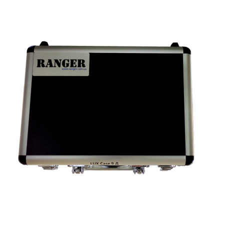 Відеокамера підводна Ranger Lux Case 9 D record (RA 8861)