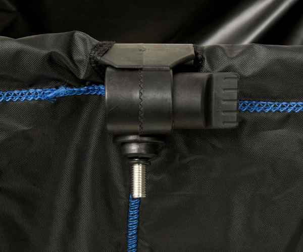 Садок Flagman Sherman Pro Rubber Mesh