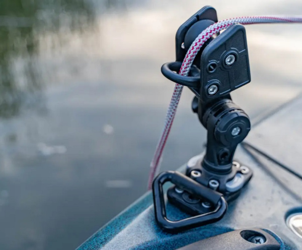 Роликовий вузол FASTEN для якоря (ARr002) (01.10.003.03.01)