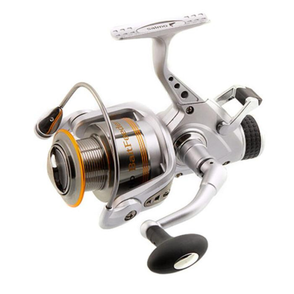 Котушка Salmo Diamond Baitfeeder 5