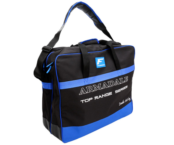 Сумка для садка Flagman Armadale Double Keepnet Bag (ARM2BB)