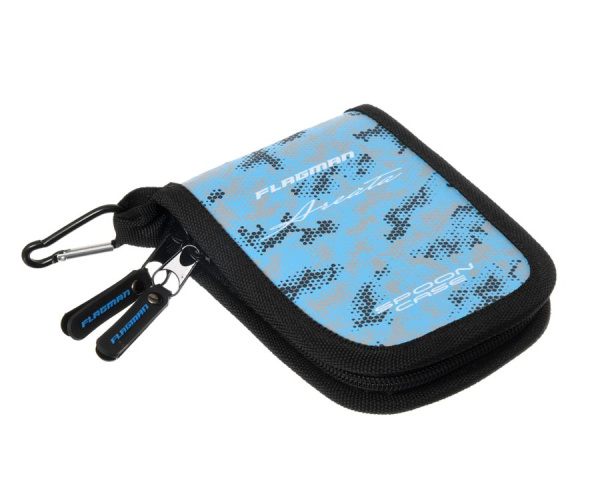 Гаманець для блесен Flagman Areata Spoon Case (FAS-S)